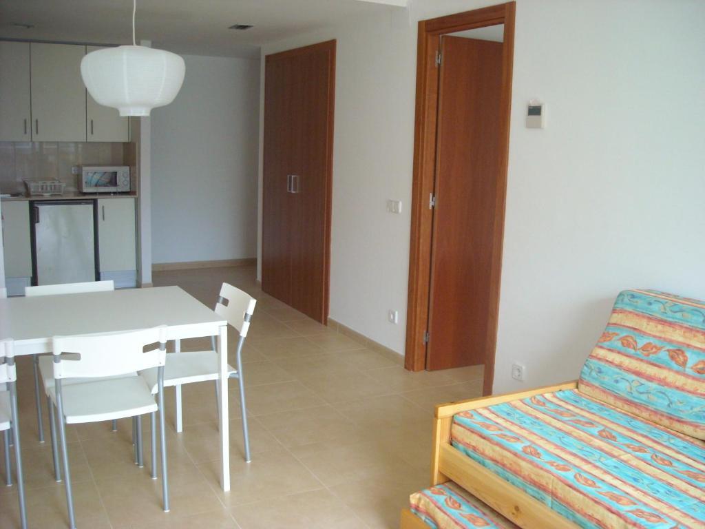 Apartments Sorrabona Pineda de Mar Room photo